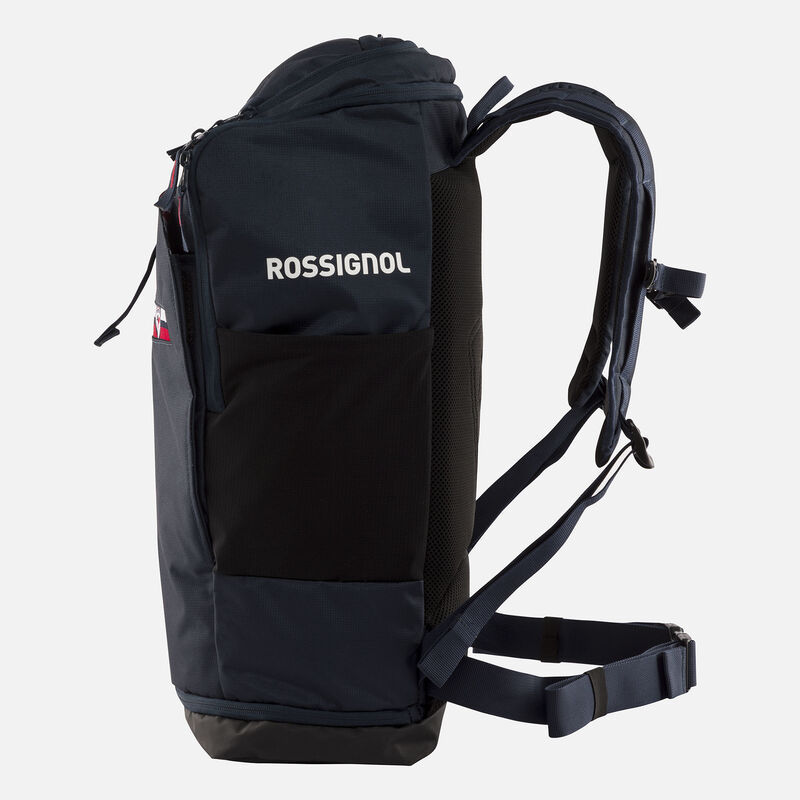 Sac à Chaussures De Ski SEMSTY 55L - Imperméable - Noir